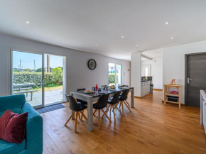 Holiday Home Maison Le Guernic by Interhome
